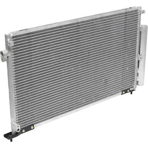 Civic shop ac condenser